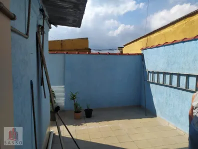 Casa com 3 Quartos à venda, 120m² no Jardim Jaú (Zona Leste), São Paulo