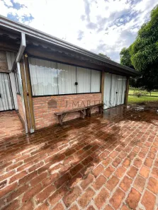 Fazenda/Sítio com 1 Quarto à venda, 100m² no Centro, Santa Maria da Serra