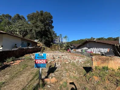 Lote/Terreno à venda, 360m² no Itinga, Joinville
