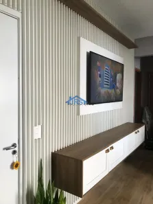 Apartamento com 2 Quartos à venda, 58m² no Chácara do Solar III, Santana de Parnaíba