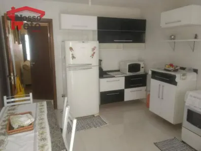 Sobrado com 2 Quartos à venda, 90m² no Jardim Santa Mônica, São Paulo
