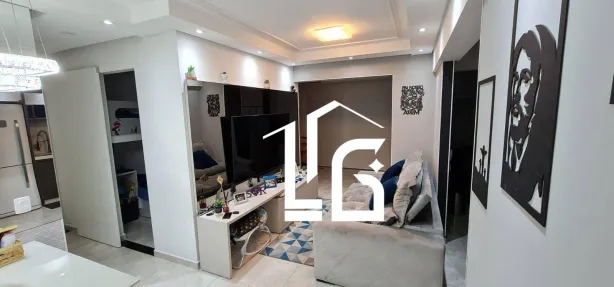 Apartamento com 2 Quartos à venda, 68m² no Vila Ema, São Paulo