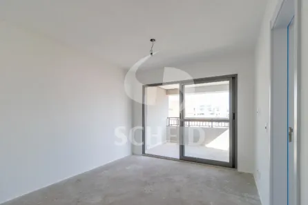 Apartamento com 1 Quarto à venda, 42m² no Planalto Paulista, São Paulo