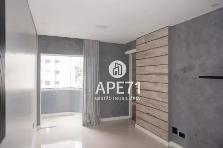 Apartamento com 2 Quartos à venda, 62m² no Vila da Saúde, São Paulo
