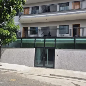 Apartamento com 2 Quartos à venda, 40m² no Vila Lúcia, São Paulo