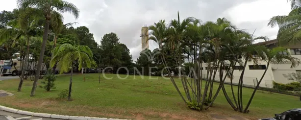 Lote/Terreno à venda, 560m² no Tamboré, Santana de Parnaíba