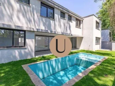 Casa com 4 Quartos à venda, 712m² no Jardim Cordeiro, São Paulo