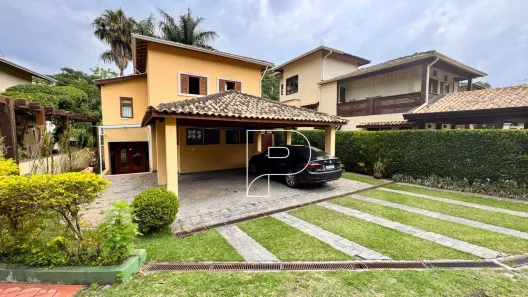 Casa de Condomínio com 3 Quartos à venda, 200m² no Recanto Impla, Carapicuíba