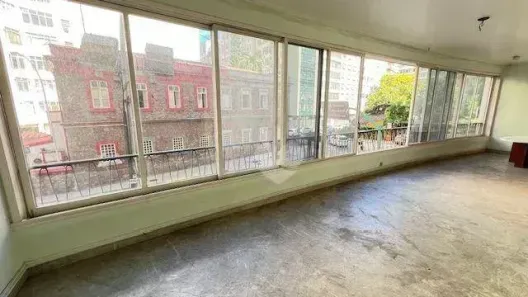 Apartamento com 4 Quartos à venda, 407m² no Copacabana, Rio de Janeiro