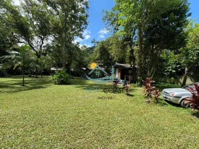 Fazenda/Sítio com 6 Quartos à venda, 150m² no Bairro de Camburi, São Sebastião