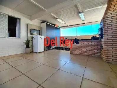 Apartamento com 3 Quartos à venda, 150m² no Nova Esperança, Belo Horizonte