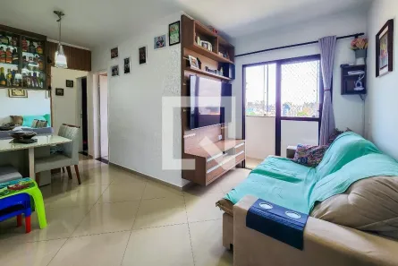 Apartamento com 3 Quartos à venda, 64m² no Nova Petrópolis, São Bernardo do Campo