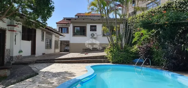 Casa com 4 Quartos à venda, 336m² no Partenon, Porto Alegre