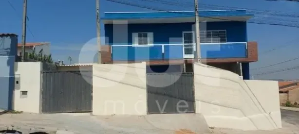 Casa com 5 Quartos à venda, 250m² no Jardim São Judas Tadeu, Campinas