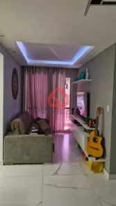 Cobertura com 3 Quartos à venda, 167m² no Praça Seca, Rio de Janeiro