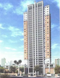 Apartamento com 4 Quartos à venda, 271m² no Perdizes, São Paulo
