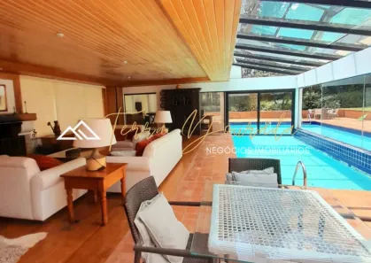 Casa com 5 Quartos à venda, 75000m² no , Campos do Jordão