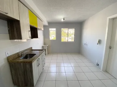 Apartamento com 1 Quarto à venda, 29m² no São Roque, Bento Gonçalves