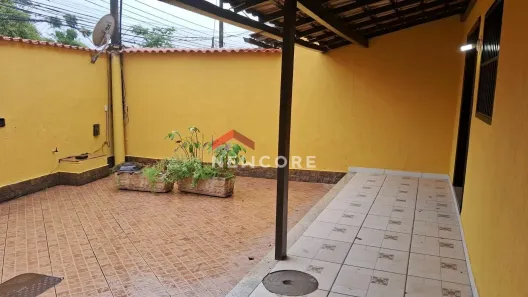 Casa com 3 Quartos à venda, 115m² no Pechincha, Rio de Janeiro