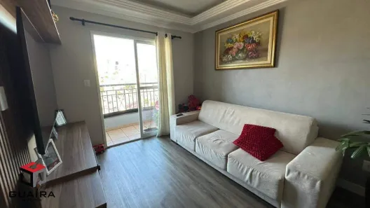 Apartamento com 3 Quartos à venda, 110m² no Nova Gerty, São Caetano do Sul