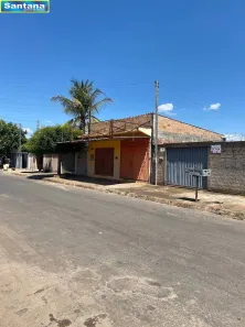 Casa com 2 Quartos à venda, 70m² no Parque Real, Caldas Novas