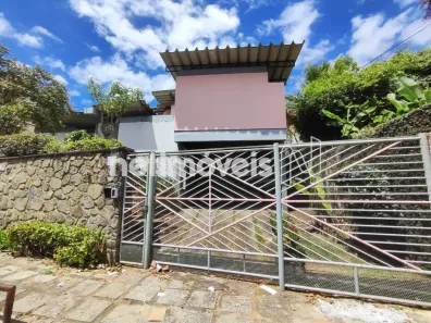 Casa com 4 Quartos à venda, 322m² no Brotas, Salvador