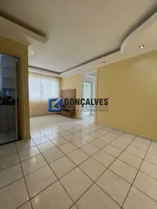 Apartamento com 2 Quartos para alugar, 65m² no Assunção, São Bernardo do Campo