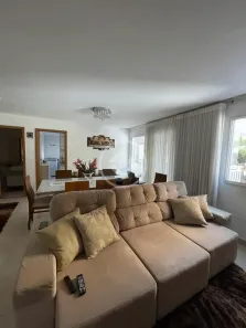 Apartamento com 3 Quartos à venda, 108m² no Jardim Goiás, Goiânia
