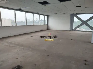 Prédio Comercial para alugar, 2660m² no Jardim Independência, São Paulo