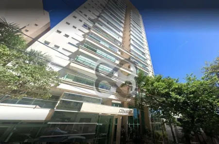 Apartamento com 3 Quartos à venda, 128m² no Centro, Londrina