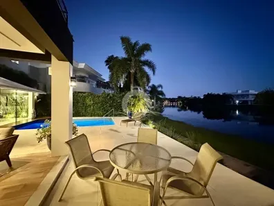 Casa de Condomínio com 6 Quartos à venda, 516m² no , Xangri-Lá