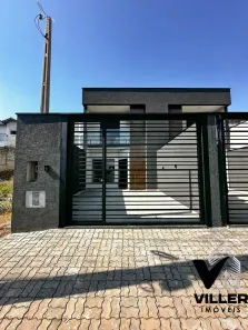 Casa com 3 Quartos à venda, 125m² no Centro, Socorro