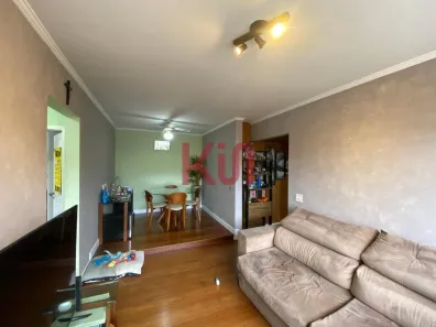 Apartamento com 2 Quartos à venda, 61m² no Vila Monte Alegre, São Paulo