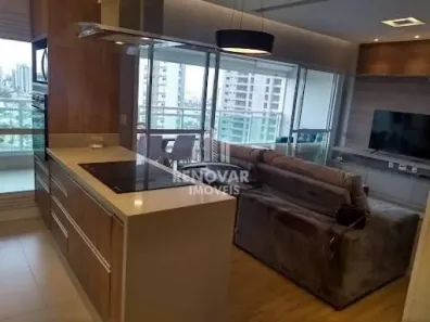 Apartamento com 3 Quartos à venda, 125m² no Vila Mogilar, Mogi das Cruzes