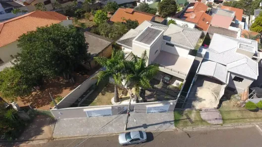 Casa com 4 Quartos à venda, 297m² no Jardim São Francisco, Valinhos