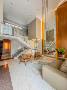 Apartamento com 3 Quartos para alugar, 155m² no Setor Bueno, Goiânia