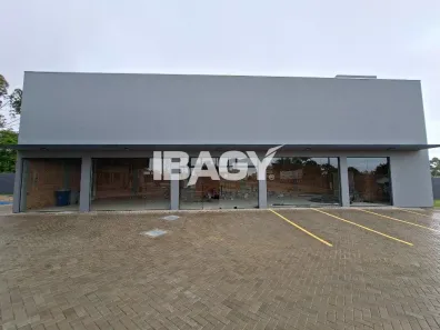 Ponto Comercial para alugar, 155m² no Nossa Senhora do Rosário, São José