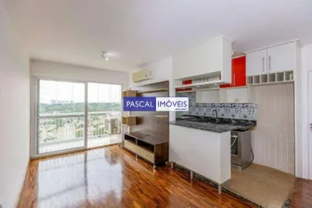 Apartamento com 2 Quartos à venda, 64m² no Vila Alexandria, São Paulo