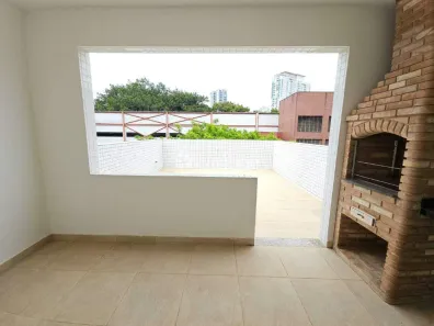 Casa com 3 Quartos à venda, 165m² no Embaré, Santos