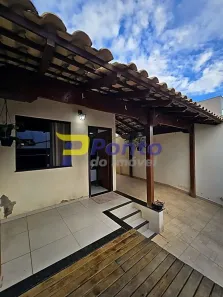 Casa com 3 Quartos à venda, 155m² no Por do Sol, Lagoa Santa