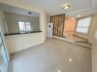 Casa de Condomínio com 3 Quartos para alugar, 246m² no Urbanova V, São José dos Campos