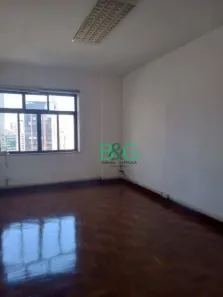 Sala Comercial para alugar, 20m² no Sé, São Paulo