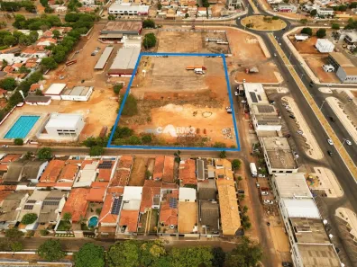Lote/Terreno à venda, 11897m² no Plano Diretor Sul, Palmas