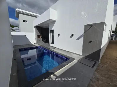 Imóvel Comercial com 4 Quartos à venda, 300m² no Centro, Petrolina