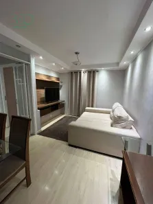 Apartamento com 2 Quartos à venda, 50m² no Parque Mandaqui, São Paulo