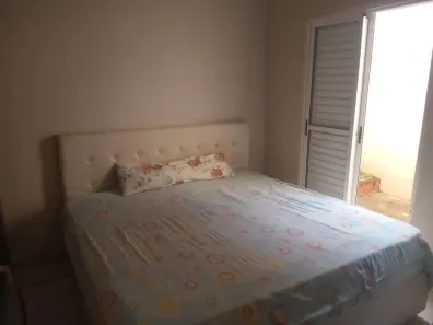 Casa com 2 Quartos à venda, 98m² no Distrito Industrial, Marília