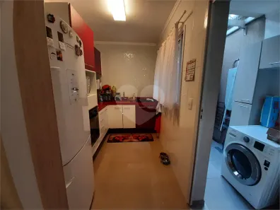 Casa com 2 Quartos à venda, 61m² no Tucuruvi, São Paulo