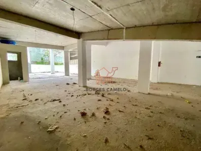 Ponto Comercial para venda ou aluguel, 224m² no Ouro Preto, Belo Horizonte