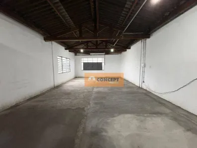 Sala Comercial para alugar, 394m² no Centro, Suzano