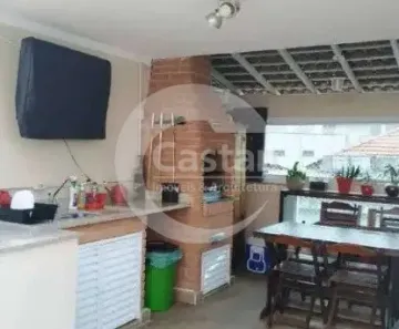 Casa de Condomínio com 3 Quartos à venda, 120m² no Chácara Califórnia, São Paulo